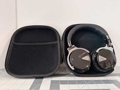Cowin E7 Wireless Bluetooth Headphones