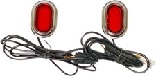 Custom Dynamics Plug & Play PLUGZ Antenna Grommet Lights CDPLUGRC