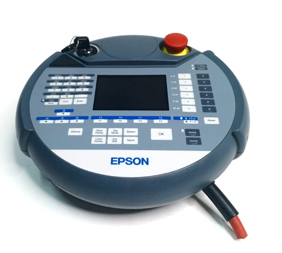 Seiko Epson Corp. Ketop C41 SE TP1 Keba 68994/14 - Image 3 of 4