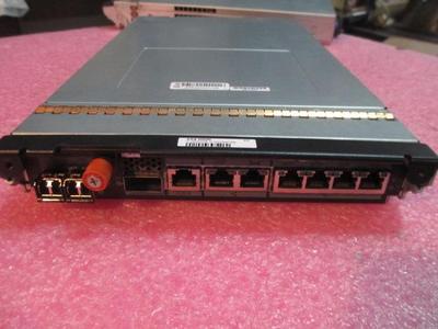 NetApp FAS-2020 Controller 111-00524+A6 W/4GB GBIC 332-00111+ 271-00024