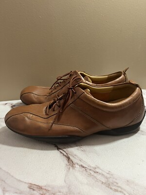 Mens Timberland Leather Smart Comfort Shoes s-l400.jpg main image 2