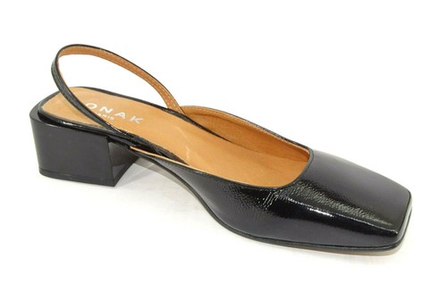 JONAK BACHATA Pumps Schuhe Halbschuhe Slipper Womens Damenschuhe Gr 39 - Bild 6 von 9