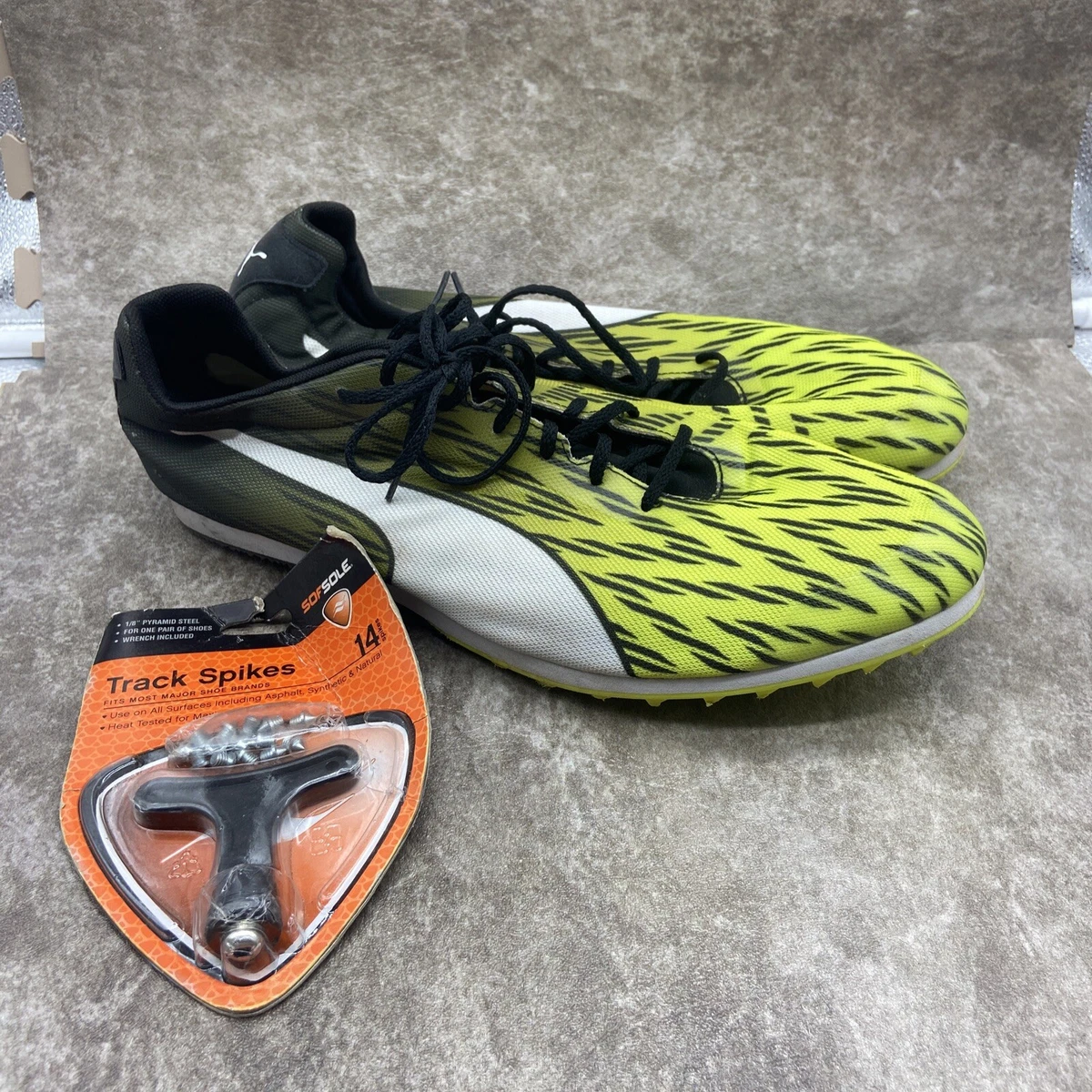 Puma evospeed star new arrivals