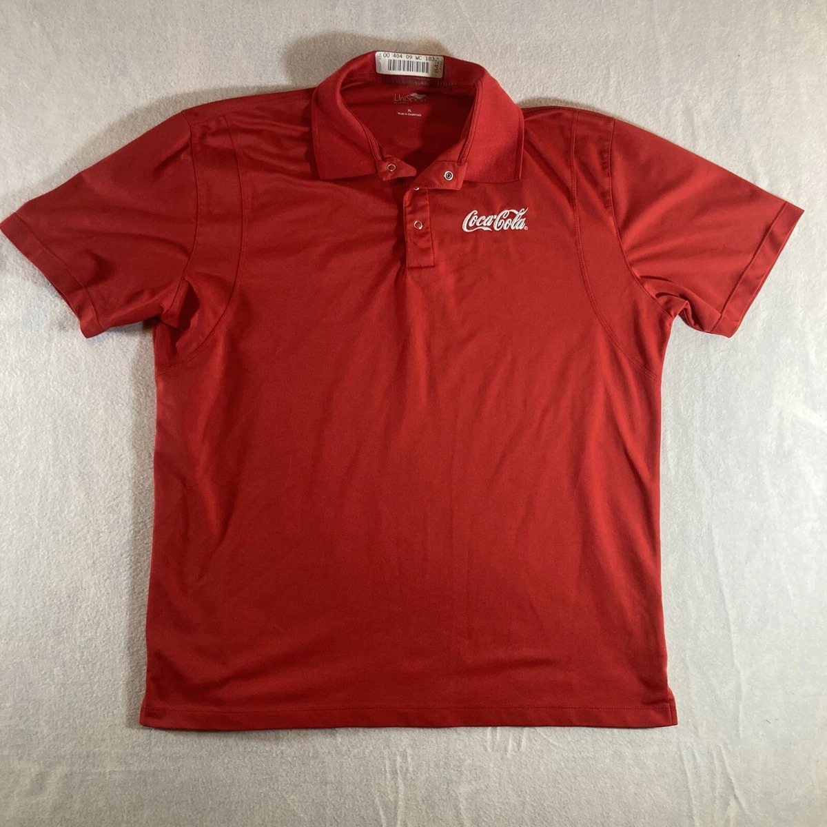 Unisa top polo shirts