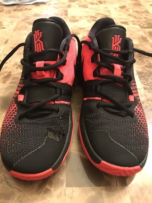 nike kyrie flytrap red orbit