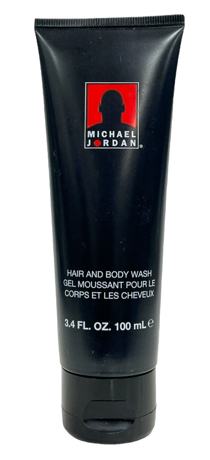 Гель для мытья тела и душа Michael Jordan