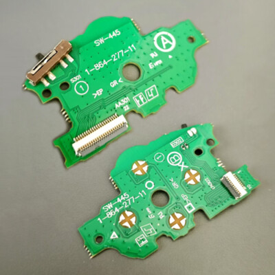 Ein Aus Schalter Power Taste Switch OnOff Board Platine für Sony PSP 1000 1004