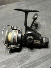 Vintage MITCHELL 2210RD Spinning Fishing Reel Ratio 5.4:1 Rear Drag
