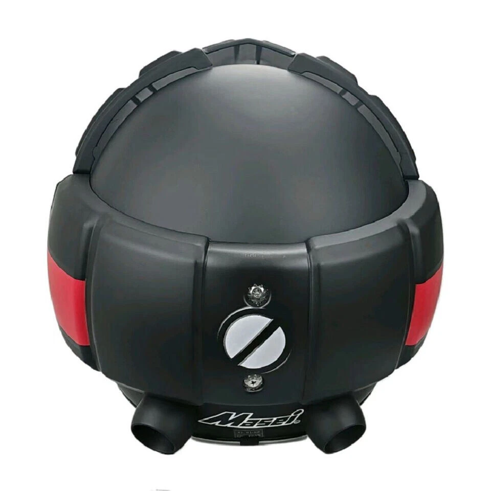 Cascos de Motocross Casco Completo de Motocicleta Negro Rojo Amarillo Color Foto 2 de 4