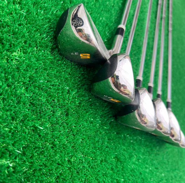 Cleveland Hibore XLS 5 Wood Golf Club A Flex (Senior