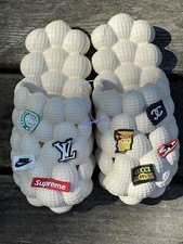 bubble slides/W Charms