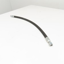 Parker 1/2" (-8) JIC Female Swivel Ends Hose Assembly 4000PSI 30"