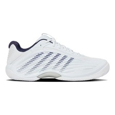 K-Swiss Hypercourt Express 3 Tennisschuhe Sandplatzschuh Herren weiß