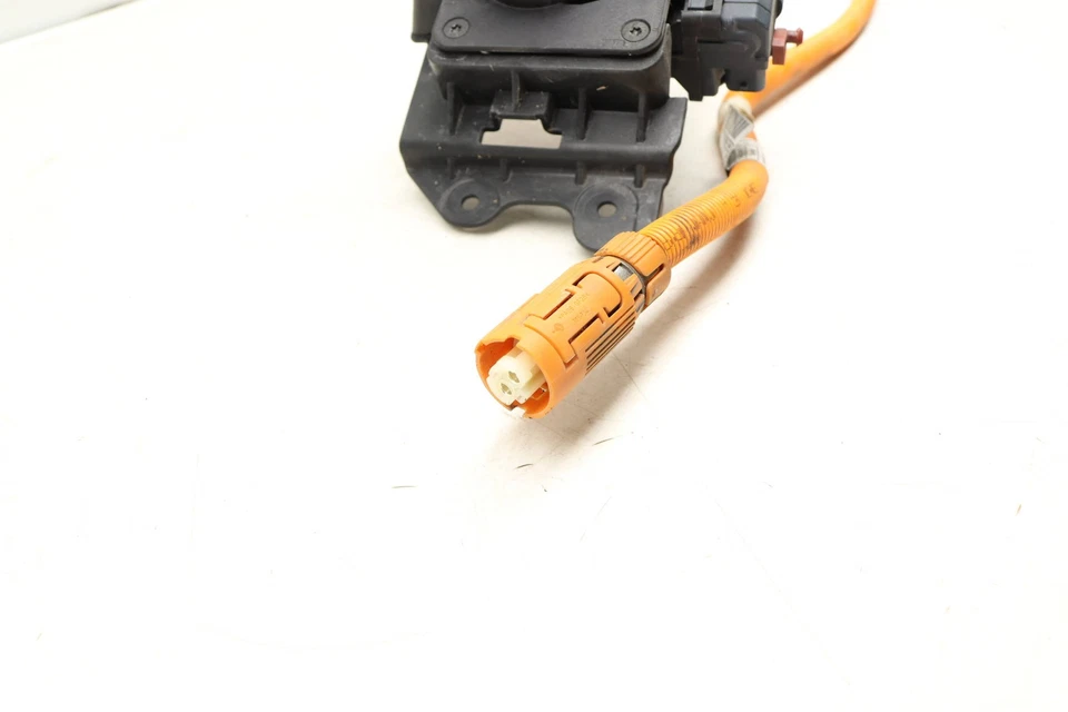 Cable de carga BMW I3 2014-2016 - HV 9339954 Foto 3 de 4