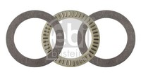 WÄLzlager FederbeinstÜTzlager Vorne Links Rechts Febi Bilstein 12736