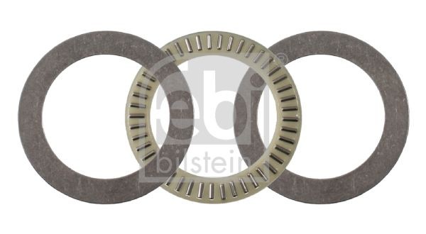WÄLzlager FederbeinstÜTzlager Vorne Links Rechts Febi Bilstein 12736-image