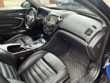 Opel Insignia Sports Tourer 1.6 CDTI 136 Elite BVA6 2016 – 237 000 km – CT OK – photo 4