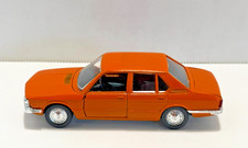 Schuco 1:43 scale  1973 BMW 5-Series (made in Germany)
