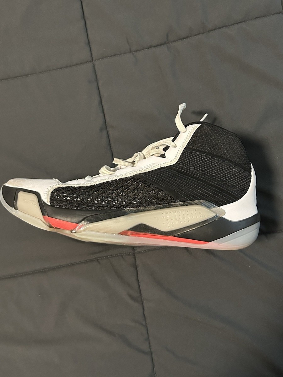 Size 14 - Air Jordan 38 Fundamental for sale online | eBay