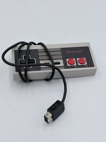 Nintendo Nes Classic Edition Mini Console System w/ 1 Controller & USB cable
