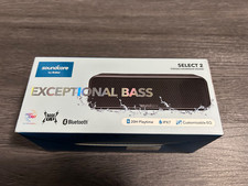 Anker SoundCore 2 Bluetooth Lautsprecher - Sc...