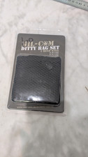 MIL-COM ditty bag zestaw 3 worki siatkowe 