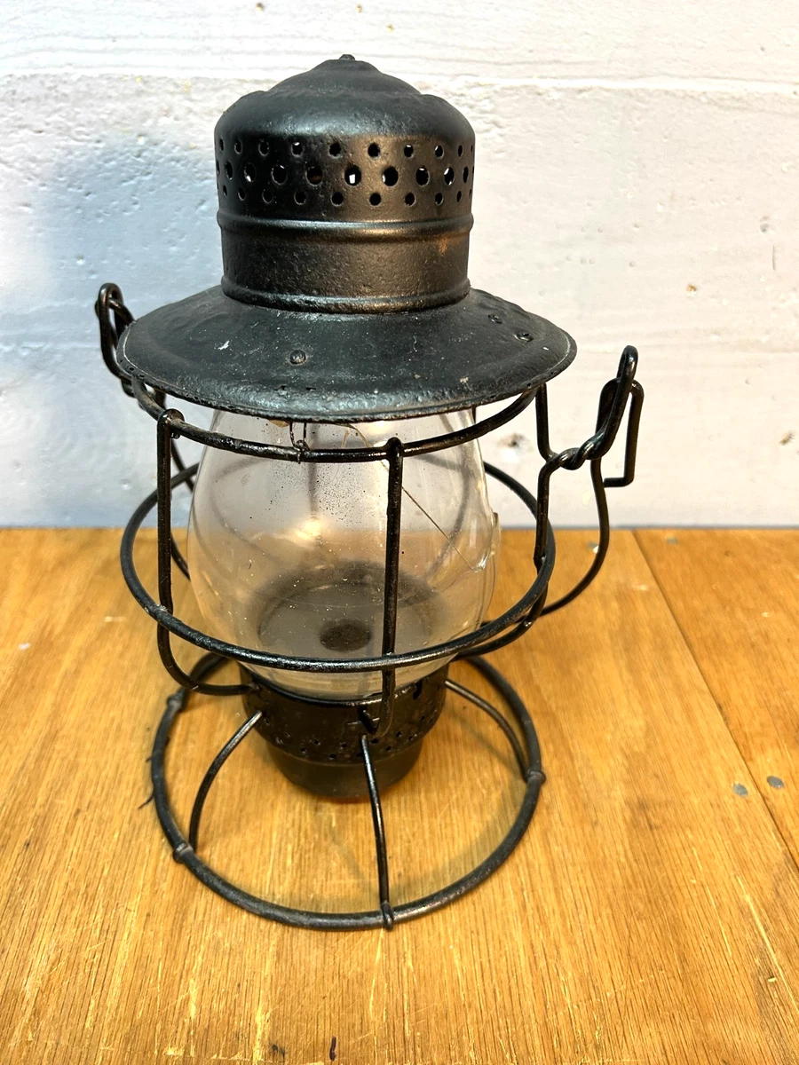 Star Headlight & Lantern Co., Inc. Collectible Railroad Lanterns