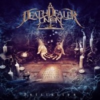 Death Dealer Union - Initiation - Cd - G1398Z