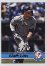 2022 Topps UK Edition 1997-98 Merlin Premier Gold Redux Aaron Judge #PG-14 0a6