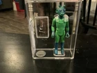1978 Greedo Action Figure CAS 90 (91.1) Star Wars