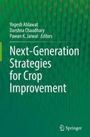 Yogesh Ahlawat (U. A.) | Next-Generation Strategies For Crop Improvement | Buch