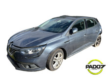 Siège Renault MEGANE