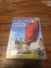 Swallows and Amazons (DVD)