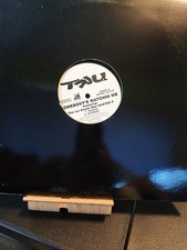 TRU &ndash; True Priority Records 1996  I Always feel like somebody's watching me