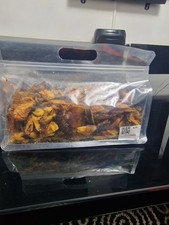 Dried Catfish Fillet 400g
