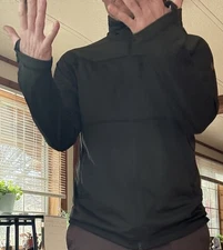 Fjallraven Abisko Lite Fleece Men's Jacket, Deep Forest, XL