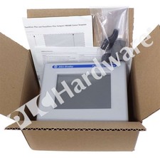 Surplus Pre-owned Allen Bradley 2711P-T6M20A8 /A PanelView Plus 6 600 Terminal