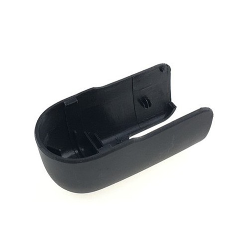Wiper Head Cap Cover Accessories Direct Fit Easy Installation Fit 1pcs - Picture 6 of 7