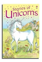 Rosie Dickins - Stories Of Unicorns - Hardback - G245Z
