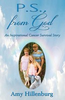Amy Hillenburg | P.S., From God | Taschenbuch | Englisch (2017)