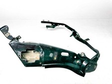 07-13 Mercedes W221 S550 S600 Front Right Headlight Mount Support Bracket OEM