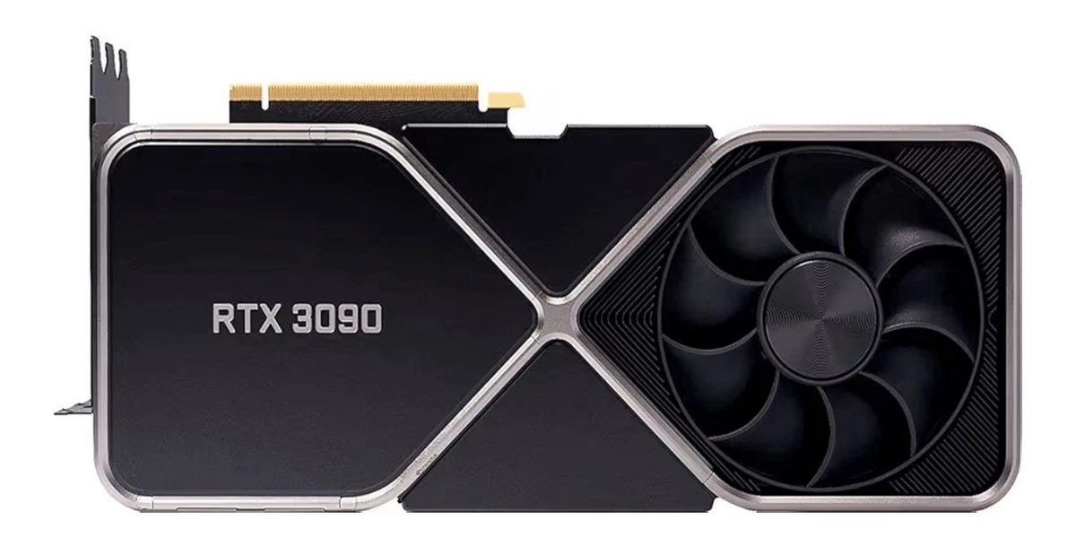 Preços baixos em NVIDIA GeForce Rtx 3090 24GB GDDR 6 Placas