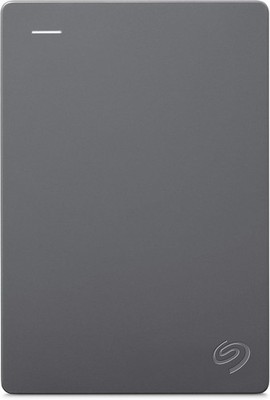 SEAGATE 5TB Portable External USB 3.0 Hard Drive, Recertified, STJL5000400