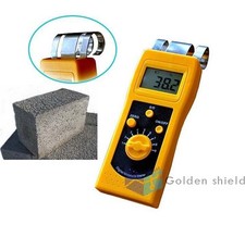 DM200C Handheld Digital Concrete Moisture Tester Meter DM-200C✦Kd *rr