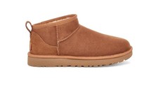 UGG Classic Ultra Mini - Women's Boots - Chestnut