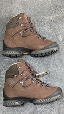 Hanwag Tatra GTX Lady Wide Hiking Boots; New with Tags