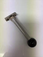 Vintage 1970s SCHICK STICK Single Injector Razor Hot Rod Stick Shift 4 Speed