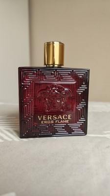 Versace Eros Flame Eau de Parfum