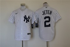 Derek Jeter and Serena Williams Named America's Favorite Athletes 16