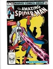 Amazing Spider-Man 242 Marvel Comics 1983